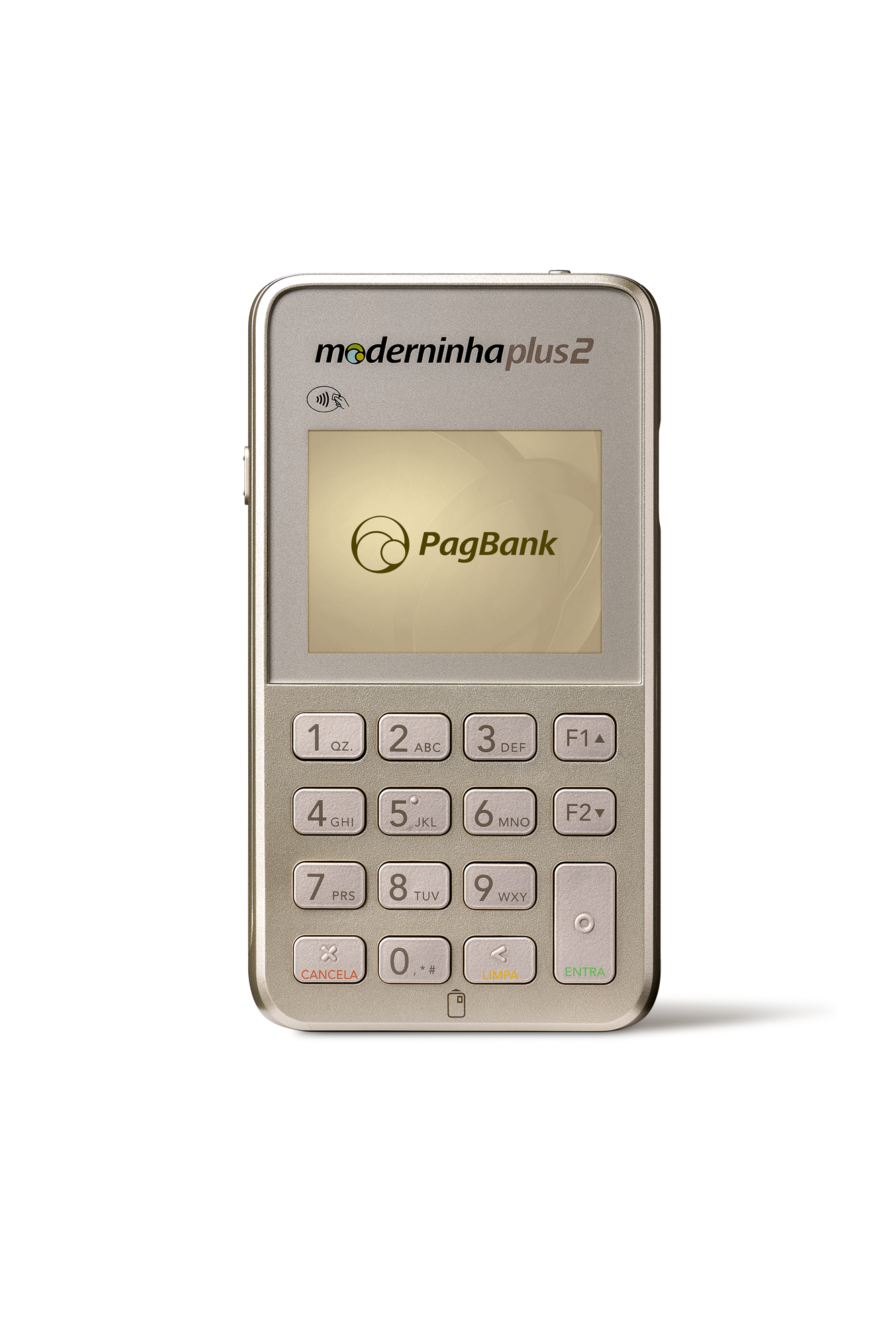 Máquina de Cartão Profissional